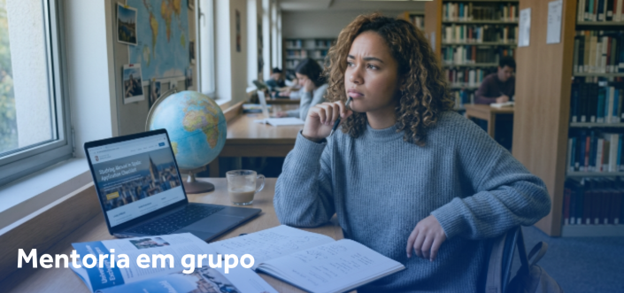 pré evento