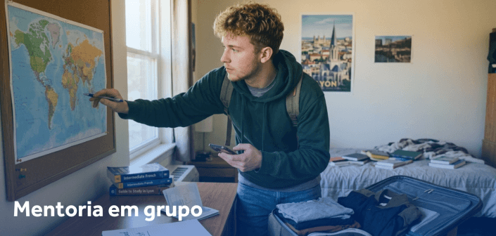 pré evento