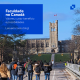 Quanto custa fazer faculdade no Canadá é a dúvida de muitos estudantes.