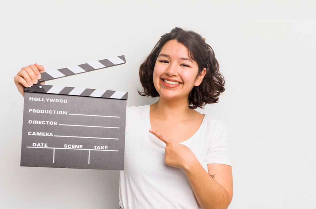 MELHORES FACULDADES DE CINEMA NO EXTERIOR