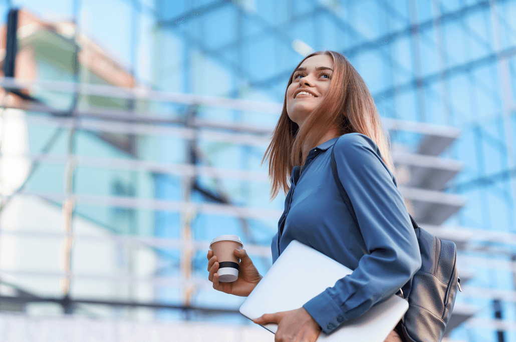 Plano de carreira internacional