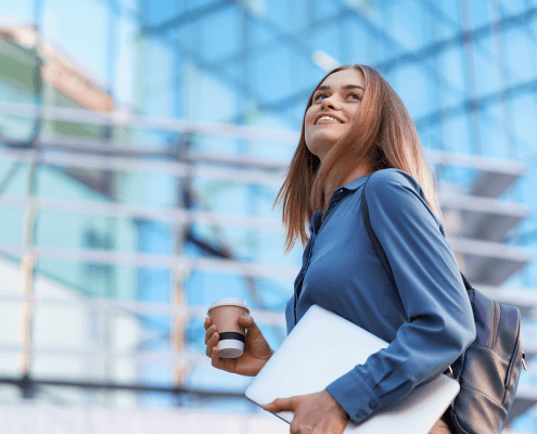 Plano de carreira internacional