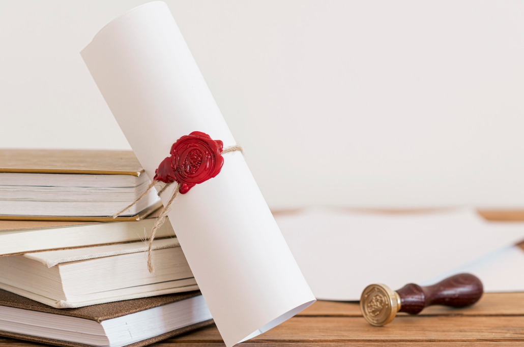 Revalidação de Diplomas