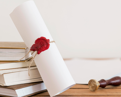 Revalidação de Diplomas