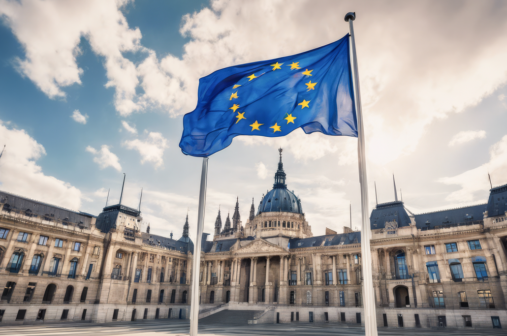 Graduação na Europa