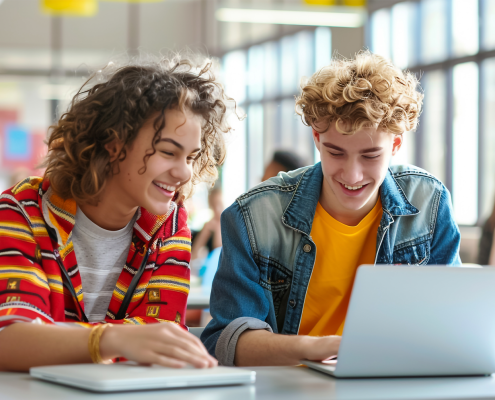 Early Decision e Early Action