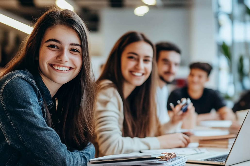 Currículo Acadêmico