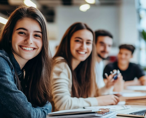 Currículo Acadêmico