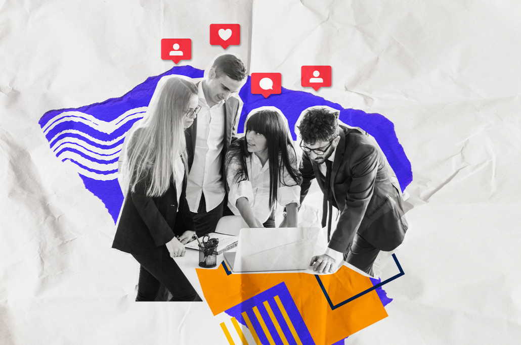 Comunicação e Mídia