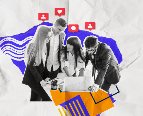 Comunicação e Mídia