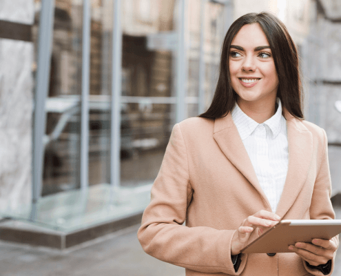 Plano Interacional de Carreira