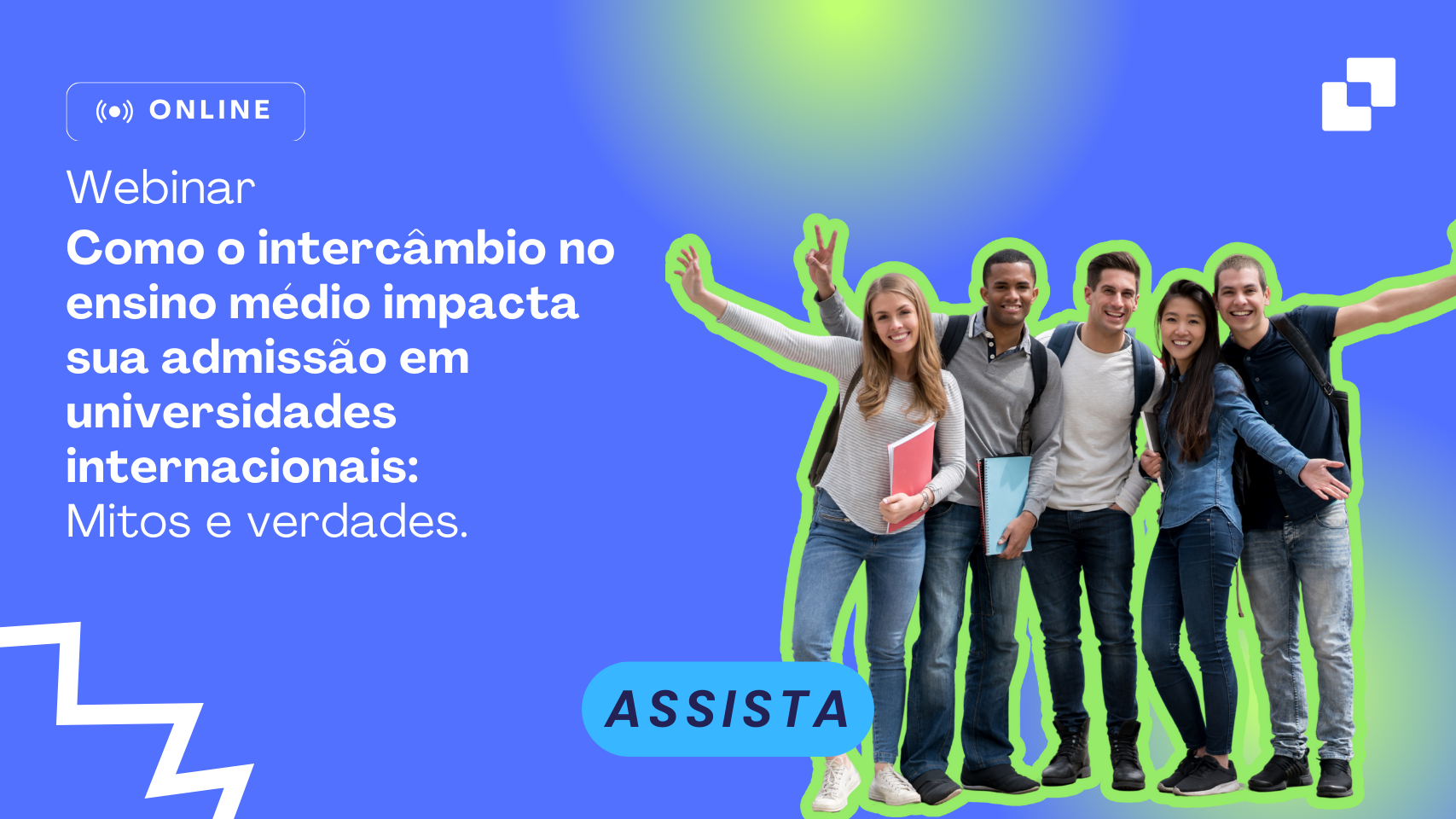 Como o intercâmbio no ensino médio impacta sua admissão em ...